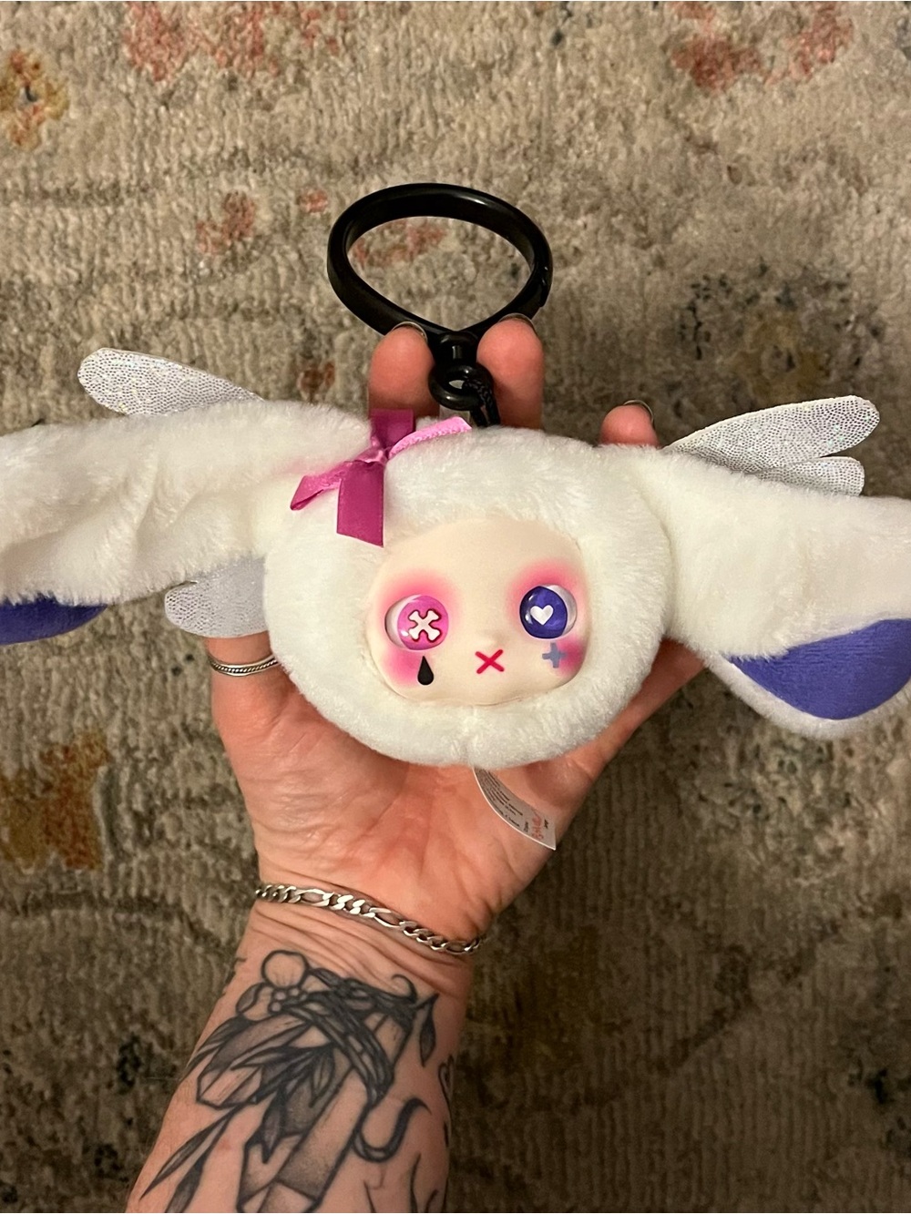 Angel Whispers Blind Box SECRET